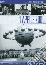 1 Aprile 2000 (Ed. Limitata E Numerata) dvd