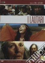 Lautari (I) (Ed. Limitata E Numerata) dvd