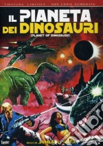 Pianeta Dei Dinosauri (Il) (Ed. Limitata E Numerata) dvd