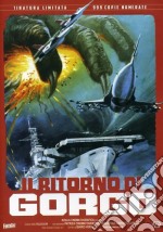 Ritorno Di Gorgo (Il) (Ed. Limitata E Numerata) dvd