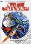 Invasione (L') - Marte Attacca Terra (Ed. Limitata E Numerata) dvd