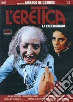 Eretica (L') (Ed. Limitata E Numerata) dvd