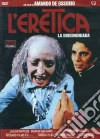Eretica (L') (Ed. Limitata E Numerata) film in dvd di Amando De Ossorio