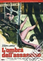 Ombra Dell'Assassino (L') (Ed. Limitata E Numerata) dvd