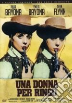 Donna Per Ringo (Una) (Ed. Limitata E Numerata) dvd