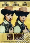 Donna Per Ringo (Una) (Ed. Limitata E Numerata) film in dvd di Rafael Romero Marchent