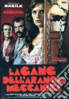 Gang Dell'Arancia Meccanica (La) (Ed. Limitata E Numerata) dvd