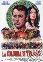 Colonna Di Traiano (La) (Ed. Limitata E Numerata) dvd