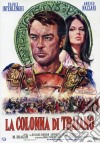 Colonna Di Traiano (La) (Ed. Limitata E Numerata) dvd