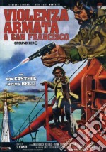 Violenza Armata A San Francisco (Ed. Limitata E Numerata) dvd