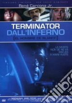 Terminator Dall'Inferno (Ed. Limitata E Numerata) dvd