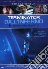 Terminator Dall'Inferno (Ed. Limitata E Numerata) dvd