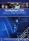 Terminator Dall'Inferno (Ed. Limitata E Numerata) film in dvd di Rene' Cardona Jr.