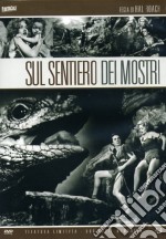 Sul Sentiero Dei Mostri (Ed. Limitata E Numerata) dvd