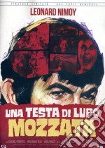 Testa Di Lupo Mozzata (Una) (Ed. Limitata E Numerata) dvd