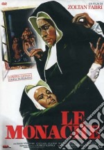 Monache (Le) (Ed. Limitata E Numerata) dvd