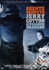 Agente Segreto Jerry Cotton Operazione Uragano (Ed. Limitata E Numerata) dvd