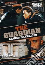 Guardian (The) - L'Amico Silenzioso (Ed. Limitata E Numerata) dvd