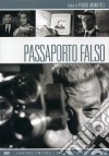 Passaporto Falso (Ed. Limitata E Numerata) dvd
