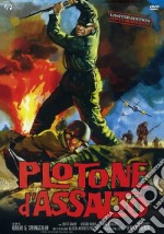 Plotone D'Assalto (Ed. Limitata E Numerata) dvd