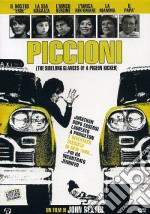 Piccioni (Ed. Limitata E Numerata) dvd