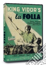 Folla (La) (Ed. Limitata E Numerata) dvd