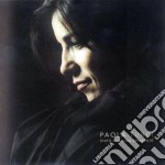 Paola Turci - Stato Di Calma Apparente dvd