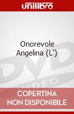 Onorevole Angelina (L')