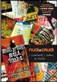 Marta Sui Tubi - Nudi E Crudi (Dvd+Cd) dvd