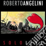 Roberto Angelini - Solo Live dvd