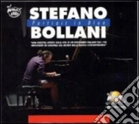 Stefano Bollani - Portrait In Blue dvd