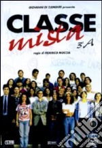 Classe Mista 3 A dvd