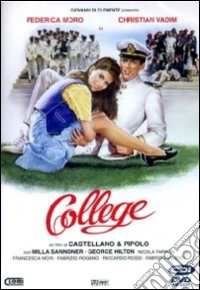 College dvd