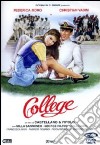 College dvd