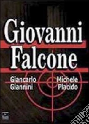 Giovanni Falcone film in dvd di Giuseppe Ferrara