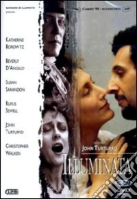 Illuminata dvd