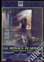 Monaca Di Monza (La) - Eccessi, Misfatti, Delitti dvd