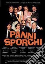 Panni Sporchi dvd