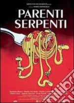 Parenti serpenti dvd