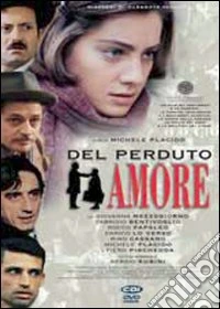 Del perduto amore dvd