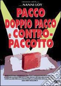 Pacco, doppio pacco e contropaccotto dvd