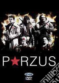 Porzus dvd