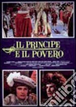 Il Principe e il Povero dvd