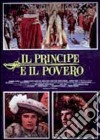 Il Principe e il Povero dvd