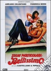 Segni particolari: bellissimo dvd