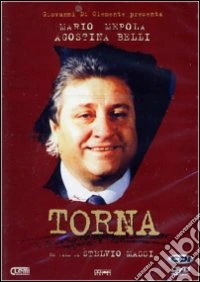 Torna dvd