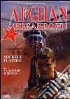 Afghan Breakdown dvd