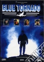 Blue Tornado dvd