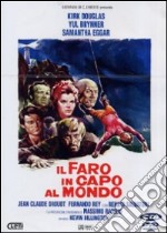 Faro In Capo Al Mondo (Il) dvd