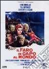 Faro In Capo Al Mondo (Il) dvd